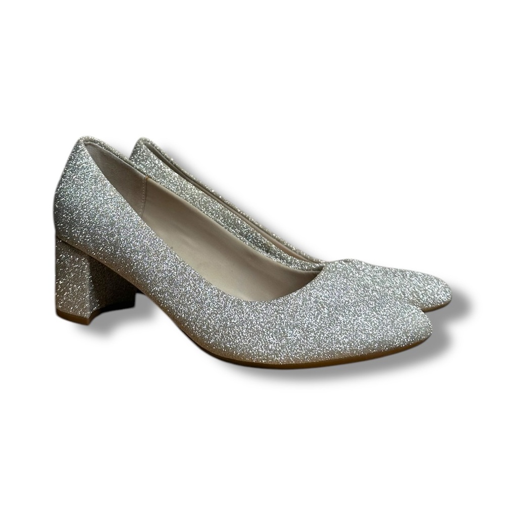 EVOLVE SPARKLING PUMPS